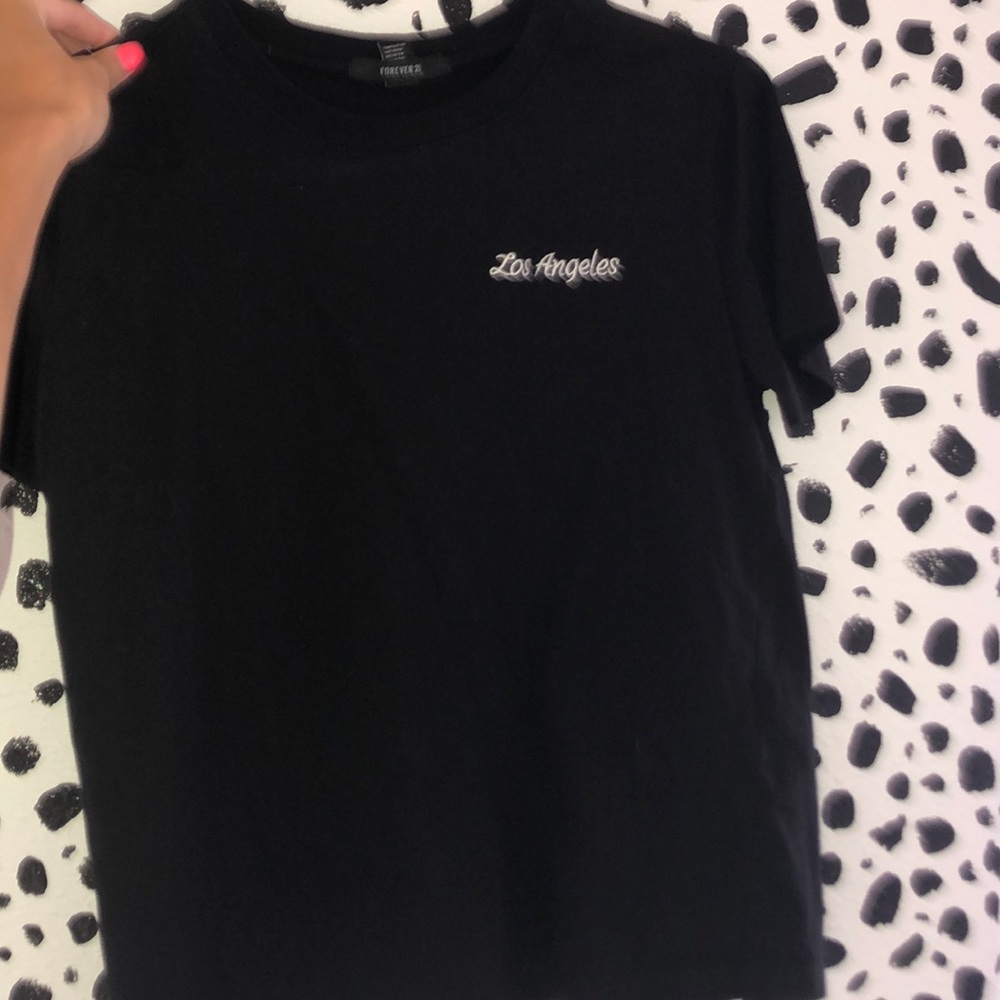 t shirt